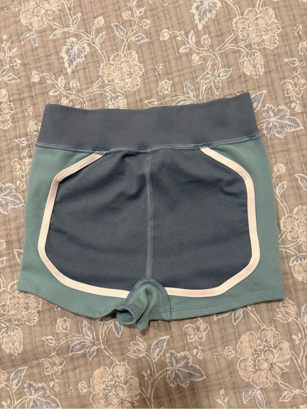 Free People Movement Biker Shorts